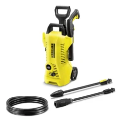 Kärcher K2 Power Control Corded Pressure Washer 1.4kW 16736040 14 Kärcher K2 Power Control Corded Pressure Washer 1.4kW 16736040 -Outlet Power Lawn Mower Store karcher k2 power control corded pressure washer 1 4kw 167360404054278796123 01c