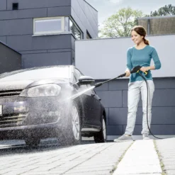 Kärcher K2 Power Control Corded Pressure Washer 1.4kW 16736040 17 Kärcher K2 Power Control Corded Pressure Washer 1.4kW 16736040 -Outlet Power Lawn Mower Store karcher k2 power control corded pressure washer 1 4kw 167360404054278796123 02i