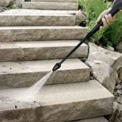 Kärcher K2 Power Control Corded Pressure Washer 1.4kW 16736040 18 Kärcher K2 Power Control Corded Pressure Washer 1.4kW 16736040 -Outlet Power Lawn Mower Store karcher k2 power control corded pressure washer 1 4kw 167360404054278796123 03i