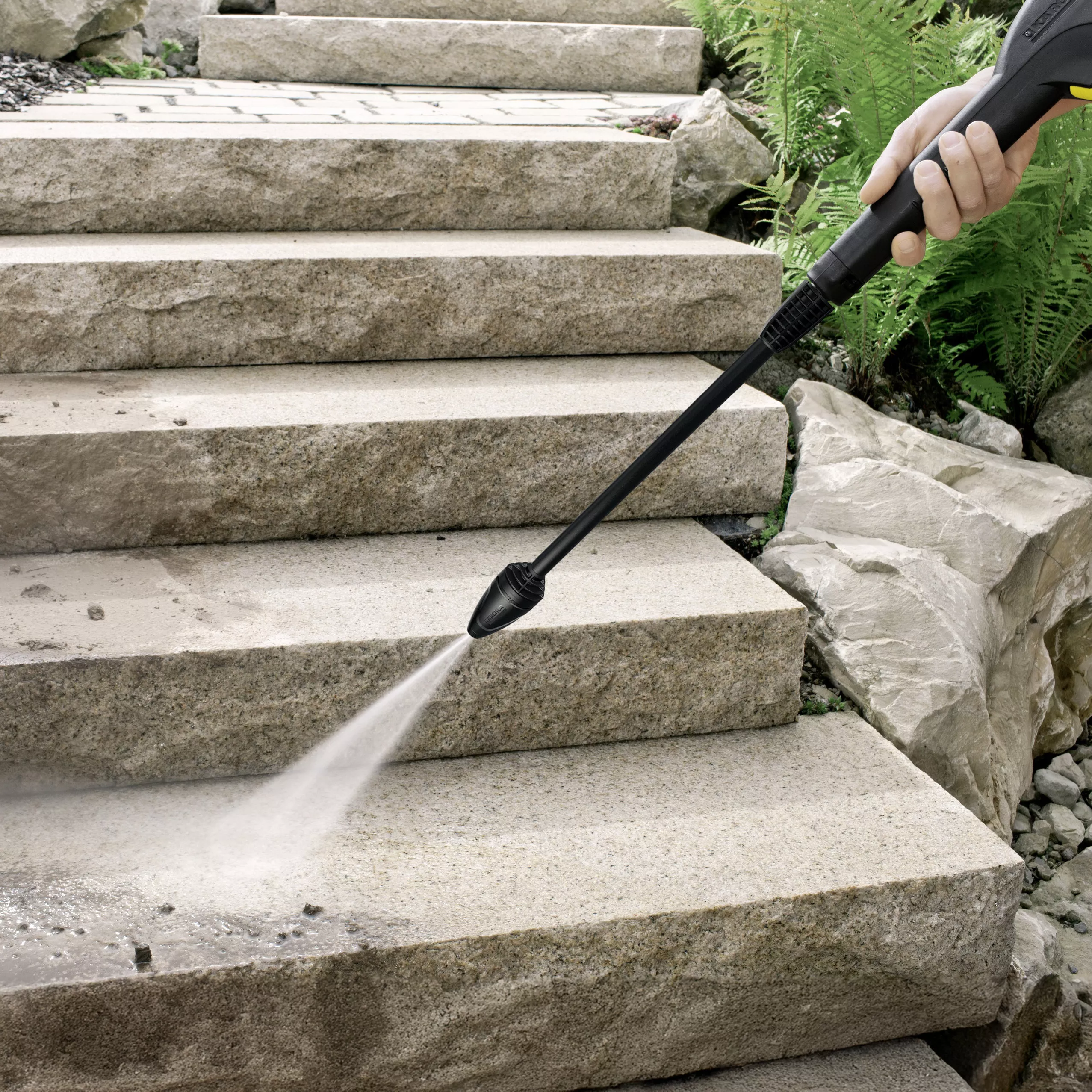 Kärcher K2 Power Control Corded Pressure Washer 1.4kW 16736040 9 Kärcher K2 Power Control Corded Pressure Washer 1.4kW 16736040 - Image 9