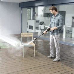 Kärcher K2 Power Control Corded Pressure Washer 1.4kW 16736040 19 Kärcher K2 Power Control Corded Pressure Washer 1.4kW 16736040 -Outlet Power Lawn Mower Store karcher k2 power control corded pressure washer 1 4kw 167360404054278796123 04i