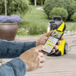 Kärcher K3 Power Control Corded Pressure Washer 1.6kW 16761020 14 Kärcher K3 Power Control Corded Pressure Washer 1.6kW 16761020 -Outlet Power Lawn Mower Store karcher k3 power control corded pressure washer 1 6kw 167610204054278605180 01i