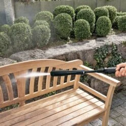 Kärcher K4-K5 Vario Pressure Washer Lance 9 Kärcher K4-K5 Vario Pressure Washer Lance -Outlet Power Lawn Mower Store karcher k4 k5 vario pressure washer lance4039784620186 05bq