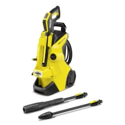 Kärcher K4 Power Control Corded Pressure Washer 1.8kW 13240320 12 Kärcher K4 Power Control Corded Pressure Washer 1.8kW 13240320 -Outlet Power Lawn Mower Store karcher k4 power control corded pressure washer 1 8kw 132403204054278618241 07c