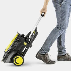 Kärcher K5 Compact Corded Pressure Washer 2.1kW 16307510 -Outlet Power Lawn Mower Store karcher k5 compact corded pressure washer 2 1kw 163075104054278498058 03i bq