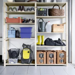 Kärcher K5 Compact Corded Pressure Washer 2.1kW 16307510 -Outlet Power Lawn Mower Store karcher k5 compact corded pressure washer 2 1kw 163075104054278498058 06i bq