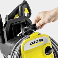 Kärcher K7 Compact Corded Pressure Washer 2.8kW 14470510 -Outlet Power Lawn Mower Store karcher k7 compact corded pressure washer 2 8kw 144705104054278497129 05i bq