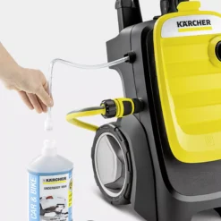 Kärcher K7 Compact Corded Pressure Washer 2.8kW 14470510 -Outlet Power Lawn Mower Store karcher k7 compact corded pressure washer 2 8kw 144705104054278497129 06i bq