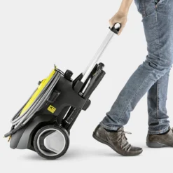 Kärcher K7 Compact Corded Pressure Washer 2.8kW 14470510 -Outlet Power Lawn Mower Store karcher k7 compact corded pressure washer 2 8kw 144705104054278497129 08i bq