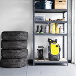 Kärcher K7 Compact Corded Pressure Washer 2.8kW 14470510 -Outlet Power Lawn Mower Store karcher k7 compact corded pressure washer 2 8kw 144705104054278497129 10i bq