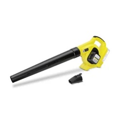 Outlet Power Lawn Mower Store 3 Karcher Leaf Blower 1.445-100.0 Cordless 18V Blower - BARE