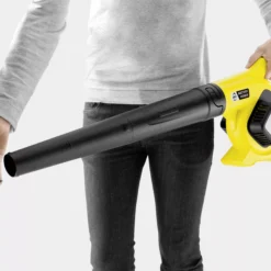 Karcher Leaf Blower 1.445-100.0 Cordless 18V Blower - BARE -Outlet Power Lawn Mower Store karcher leaf blower 1 445 100 0 cordless 18v blower bare4054278459837 06i bq