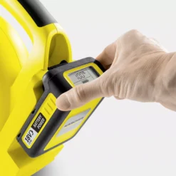 Karcher Leaf Blower 1.445-100.0 Cordless 18V Blower - BARE -Outlet Power Lawn Mower Store karcher leaf blower 1 445 100 0 cordless 18v blower bare4054278459837 36c bq