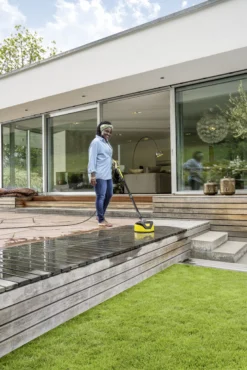 Kärcher T 5 T-Racer Surface Cleaner Pressure Washer Patio & Decking Cleaner (Dia)28cm 9 Kärcher T 5 T-Racer Surface Cleaner Pressure Washer Patio & Decking Cleaner (Dia)28cm -Outlet Power Lawn Mower Store karcher t 5 t racer surface cleaner pressure washer patio decking cleaner dia 28cm4054278513652 03i