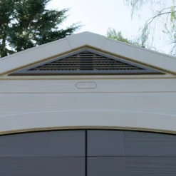 Keter Factor 8x8 Apex Beige Plastic Shed With Floor 20 Keter Factor 8x8 Apex Beige Plastic Shed With Floor -Outlet Power Lawn Mower Store keter factor 8x8 apex beige plastic shed with floor7290103664954 06i BQ