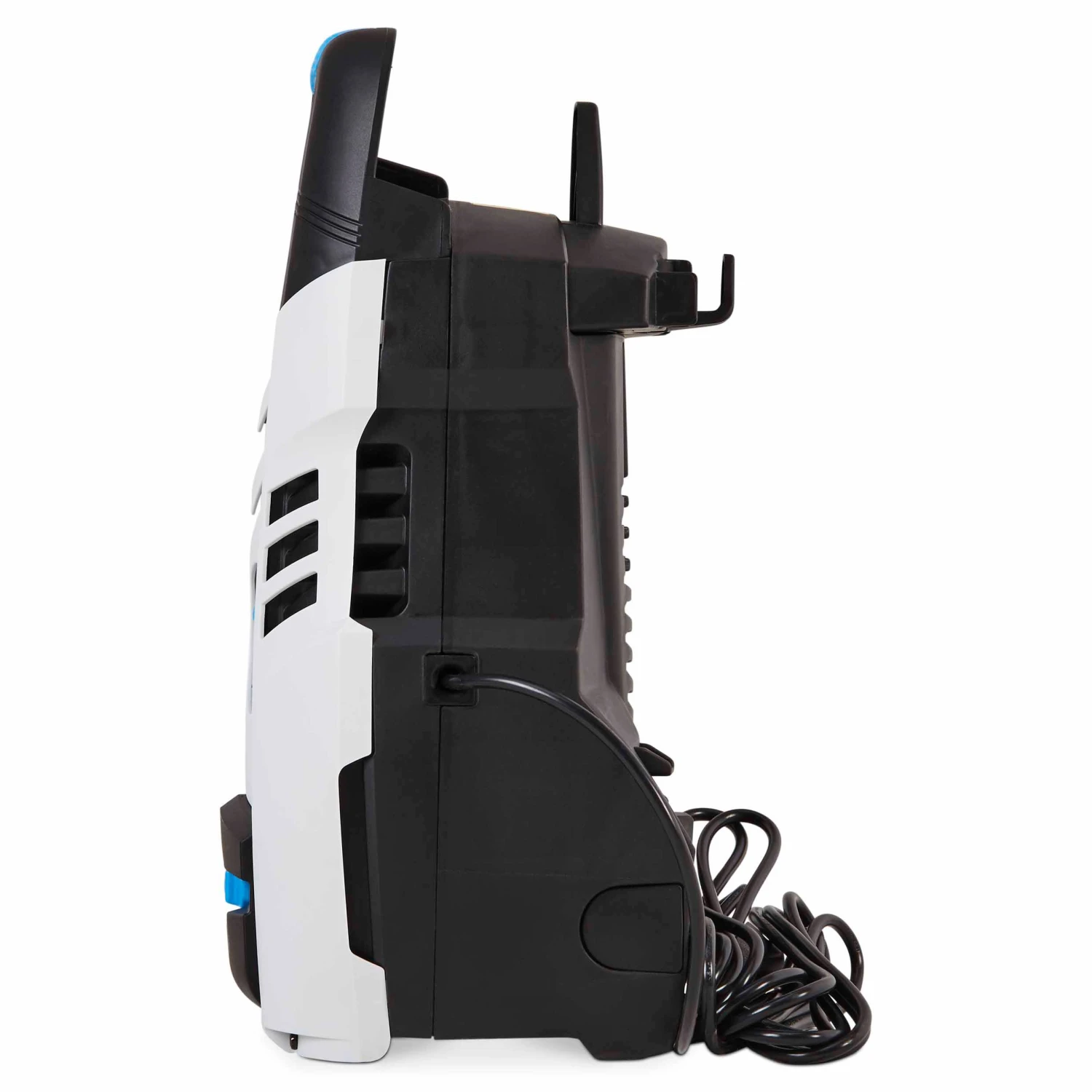 Mac Allister Corded Pressure Washer 1.3kW MPWP100D-3 - Image 4