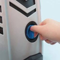 Mac Allister Corded Pressure Washer 1.3kW MPWP100D-3 -Outlet Power Lawn Mower Store mac allister corded pressure washer 1 3kw mpwp100d 33663602939658 05bq