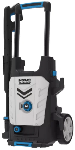 Mac Allister Corded Pressure Washer 1.8kW MPWP1800-3 -Outlet Power Lawn Mower Store mac allister corded pressure washer 1 8kw mpwp1800 35059340104058 21c