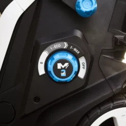 Mac Allister Corded Pressure Washer 2.2kW MPWP2200 -Outlet Power Lawn Mower Store mac allister corded pressure washer 2 2kw mpwp22005059340104065 06i