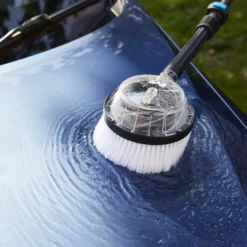 Mac Allister Rotating Brush -Outlet Power Lawn Mower Store mac allister rotating brush5059340087597 01i