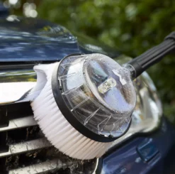 Mac Allister Rotating Brush -Outlet Power Lawn Mower Store mac allister rotating brush5059340087597 02i