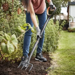 Magnusson Fork (W)180mm -Outlet Power Lawn Mower Store magnusson fork w 180mm5059340086576 01i