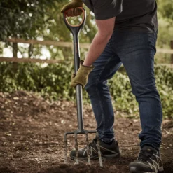 Magnusson Fork (W)180mm -Outlet Power Lawn Mower Store magnusson fork w 180mm5059340086576 02i