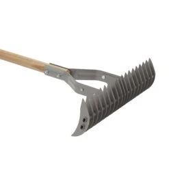 Magnusson Scarifier -Outlet Power Lawn Mower Store magnusson scarifier5059340087436 36c