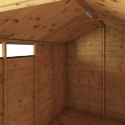 Mercia 8x6 Ft Apex Shiplap Wooden 2 Windows Shed With Floor -Outlet Power Lawn Mower Store mercia 8x6 ft apex shiplap wooden 2 windows shed with floor5029442006529 04c
