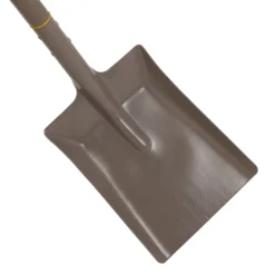 Metal Square D Handle Shovel -Outlet Power Lawn Mower Store metal square d handle shovel3663602548751 36c