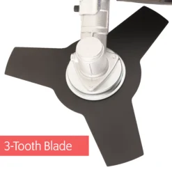 Mountfield 430mm Petrol MB33D / 287221003/M16 Brushcutter 10 Mountfield 430mm Petrol MB33D / 287221003/M16 Brushcutter -Outlet Power Lawn Mower Store mountfield 430mm petrol mb33d 287221003 m16 brushcutter8008984785359 36c