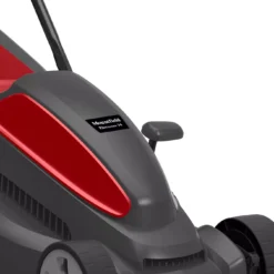 Mountfield Electress 34 Corded Rotary Lawnmower -Outlet Power Lawn Mower Store mountfield electress 34 corded rotary lawnmower8008984854215 39c bq