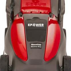 Mountfield Freedom100 30 Li Kit Cordless 20V Rotary Lawnmower -Outlet Power Lawn Mower Store mountfield freedom100 30 li kit cordless 20v rotary lawnmower8008984845152 38c bq