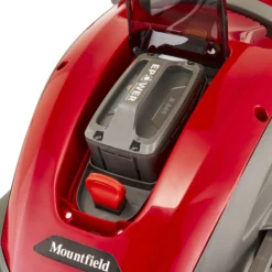 Mountfield Freedom500 38 Li Kit Cordless 48V Rotary Lawnmower -Outlet Power Lawn Mower Store mountfield freedom500 38 li kit cordless 48v rotary lawnmower8008984844018 04i bq
