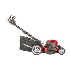 Mountfield Freedom500 Empress 51 Li Kit Cordless 48V Rotary Lawnmower -Outlet Power Lawn Mower Store mountfield freedom500 empress 51 li kit cordless 48v rotary lawnmower8008984854369 05c bq