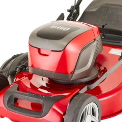Mountfield Freedom500 Empress 51 Li Kit Cordless 48V Rotary Lawnmower -Outlet Power Lawn Mower Store mountfield freedom500 empress 51 li kit cordless 48v rotary lawnmower8008984854369 36c bq