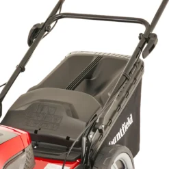 Mountfield Freedom500 Empress 51 Li Kit Cordless 48V Rotary Lawnmower -Outlet Power Lawn Mower Store mountfield freedom500 empress 51 li kit cordless 48v rotary lawnmower8008984854369 37c bq
