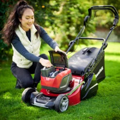 Mountfield Freedom500 Range Empress 41 R Li Kit / 299439073/M22 Cordless 48V Rotary Lawnmower -Outlet Power Lawn Mower Store mountfield freedom500 range empress 41 r li kit 299439073 m22 cordless 48v rotary lawnmower8008984851429 22c