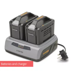 Mountfield Freedom500 Range Empress 41 R Li Kit / 299439073/M22 Cordless 48V Rotary Lawnmower -Outlet Power Lawn Mower Store mountfield freedom500 range empress 41 r li kit 299439073 m22 cordless 48v rotary lawnmower8008984851429 26c