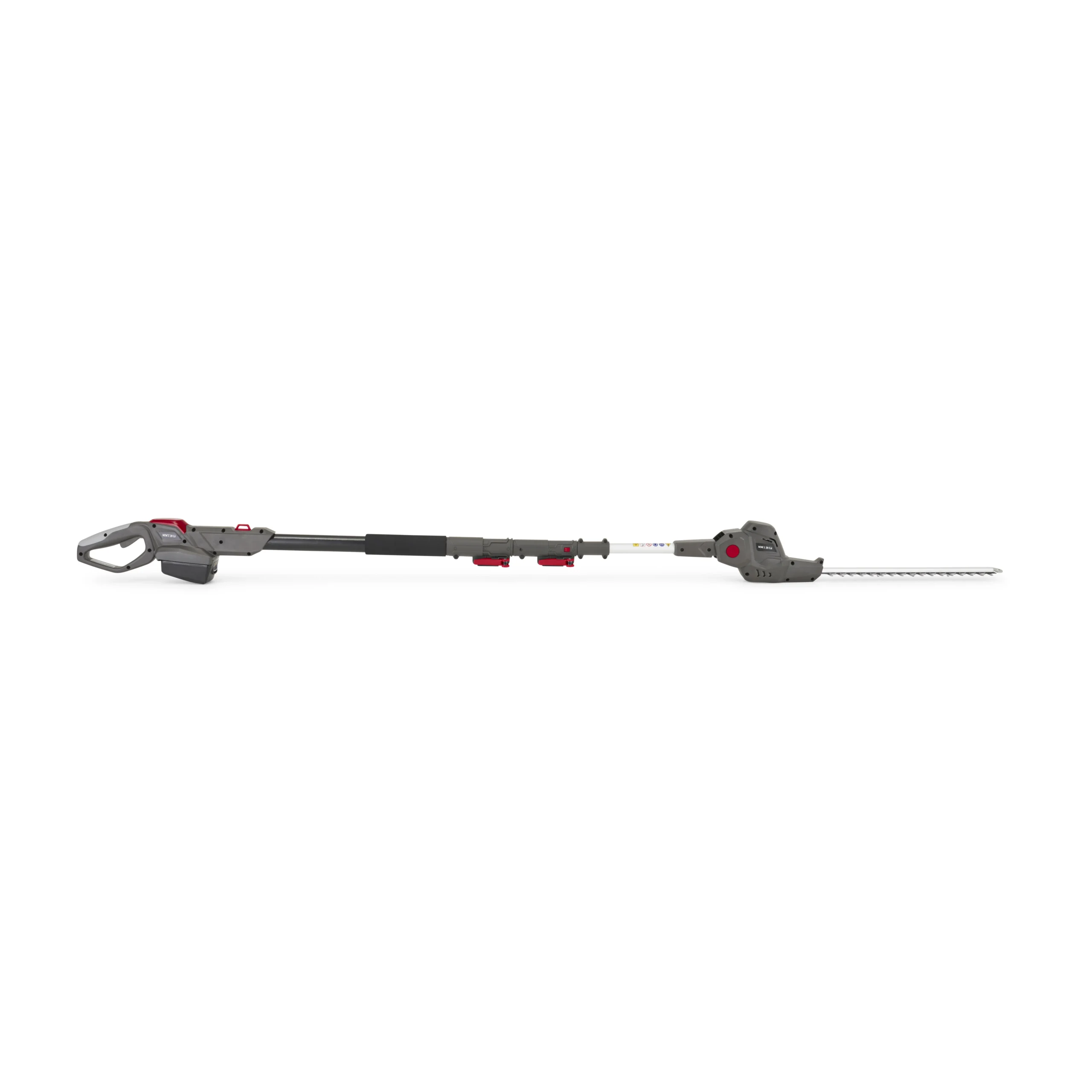 Mountfield MMT 20 Li Kit 20V Garden Multi-tool 3 Mountfield MMT 20 Li Kit 20V Garden Multi-tool - Image 3