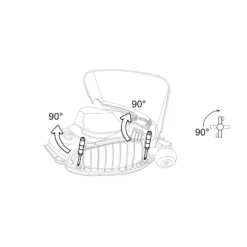 Mountfield Mulching Plug SD108 5 Mountfield Mulching Plug SD108 -Outlet Power Lawn Mower Store mountfield mulching plug sd1088008984632561 02t