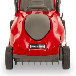 Mountfield Princess 34 Corded Rotary Lawnmower -Outlet Power Lawn Mower Store mountfield princess 34 corded rotary lawnmower8008984843011 38c bq
