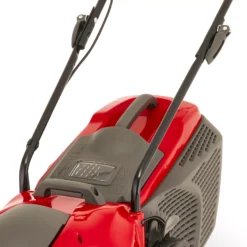 Mountfield Princess 34 Corded Rotary Lawnmower -Outlet Power Lawn Mower Store mountfield princess 34 corded rotary lawnmower8008984843011 39c bq