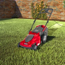 Mountfield Princess 38 Corded Rotary Lawnmower -Outlet Power Lawn Mower Store mountfield princess 38 corded rotary lawnmower8008984843028 01i bq