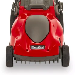Mountfield Princess 38 Corded Rotary Lawnmower -Outlet Power Lawn Mower Store mountfield princess 38 corded rotary lawnmower8008984843028 43c bq