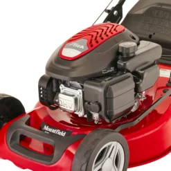 Mountfield SP185 139cc Petrol Rotary Lawnmower -Outlet Power Lawn Mower Store mountfield sp185 139cc petrol rotary lawnmower8008984856332 37c bq
