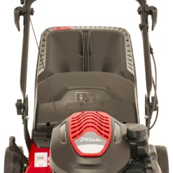 Mountfield SP185 139cc Petrol Rotary Lawnmower -Outlet Power Lawn Mower Store mountfield sp185 139cc petrol rotary lawnmower8008984856332 39c bq