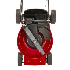 Mountfield SP185 139cc Petrol Rotary Lawnmower -Outlet Power Lawn Mower Store mountfield sp185 139cc petrol rotary lawnmower8008984856332 41c bq