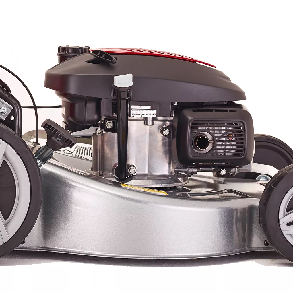 Mountfield SP53H 167cc Petrol Rotary Lawnmower 9 Mountfield SP53H 167cc Petrol Rotary Lawnmower - Image 9