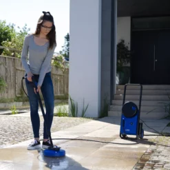 Nilfisk C140 Corded Pressure Washer 1.8kW Core 140-6 Power Control P 128471307 -Outlet Power Lawn Mower Store nilfisk c140 corded pressure washer 1 8kw core 140 6 power control p 1284713075715492235865 06i bq